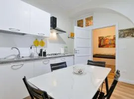 Residenza La Donzella - Appartamento bianco