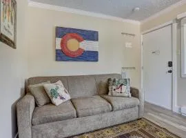 Park Meadows 4B by Ski Country Resorts