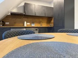 Ferienwohnung Aischgrund