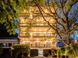 Gurgaon में, होटल Royal Studio Golf Course Road