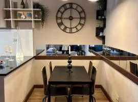 Contemporary loft Testaccio