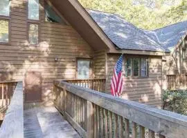 Fantastic home, ideal location, dogs welcome!