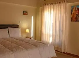 Veronica lookout Hotel