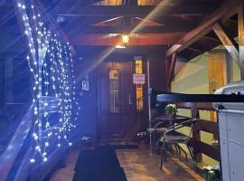 Dom nad Wisłą - pobyty rodzinne, grupowe, terapie