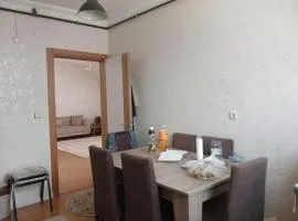 Family Tetouan House