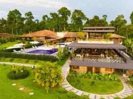 Hotel El Cielo en la Tierra