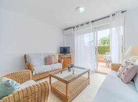 Menorca Duplex Javea Montanar II by Rock Rentals, hotel in El Tosalet