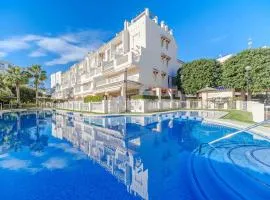 Las Dunas Duplex Apartment Javea Arenal by Rock Rentals