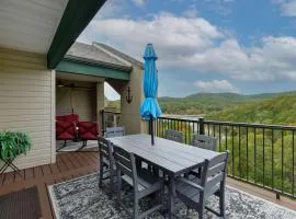 Branson Blue Lakeview - Near Silver Dollar City