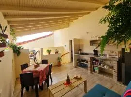 Apartamento El trigal