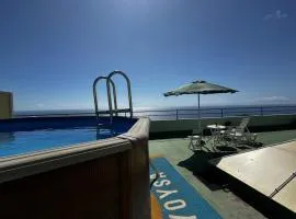 CHL Mayoysa La Palma, vista mar en Breña Baja