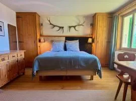 Chalet Christina