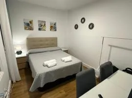 Habitaciones Manuela