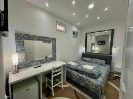 Room 4A, hotel in Jošanička Banja