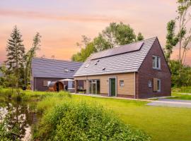 Dormio Resort De Hondsrug, Hotel in Gasselte