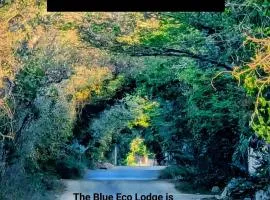 The Blue Eco Lodge