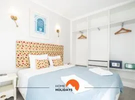 #098 Casa Antonieta 3 by Home Holidays