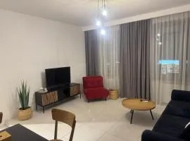 Apartament Noniewicza 95