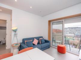 Maestro Apartment by LovelyStay, hotel na Figueira da Foz