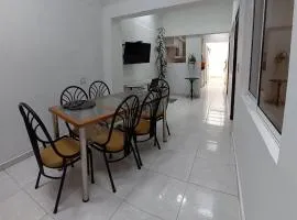 Apto 4 cuartos Valencia centro Histórico Popayán