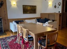 Mountain house Pieve di Cadore