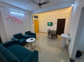 Rinvi homestay, hotel v destinaci Guváhátí