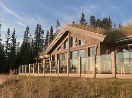 Amazing Home In Gålå With Sauna, hotel in Gålå