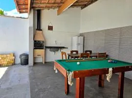 Casa no Centro 600m da Praia