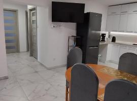 Apartament I Na Słonku, hotel in Dzierzgoń