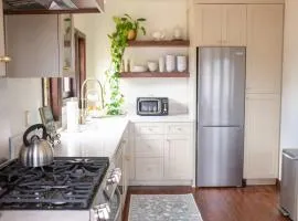 The Vintage La Mesa Tudor