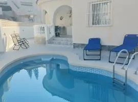 La Casa de La Felicidad