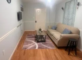 Cozy Private Apartment