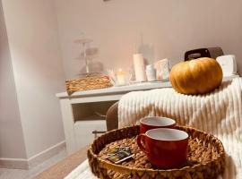 VillettaletreGi, hotel in Campofelice di Roccella