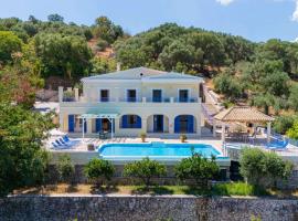 Panorama Julia by Vintage Travel – hotel w mieście Corfu