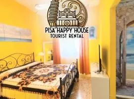 Pisa Happy House