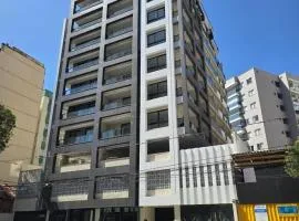 A7 Vix by Housi – studios e apartamentos modernos em Vitória