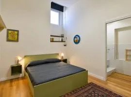 Residenza La Donzella - Appartamento verde