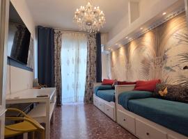 Pisa Happy House, hotel em Pisa