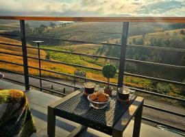 HUUT, βίλα στο Ζλάτιμπορ