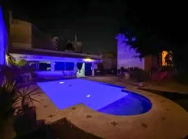 Escapada Calida para 4 en Zona Campestre Merida