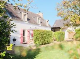 Les Gîtes du Vallon du Trunvel