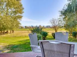 Hike, Ski, Fish and Bike Bellingham All-Season Base