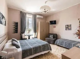 Vecchio Treno guest house