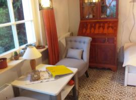 Alt Dwinge, hotell sihtkohas Zwinge