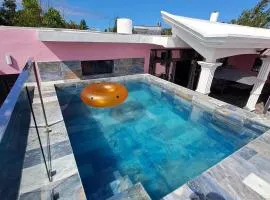 Charming Villa with Pool in Souillac