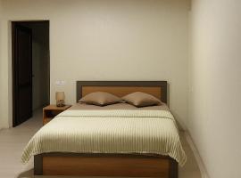 HOTEL RANCHO UPLISTSIKHE სასტუმრო რანჩო უიფლისციხე, hotel in Uplistsikhe