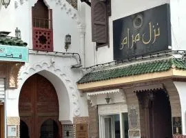 Hotel Maram