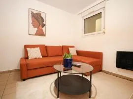 Appartement hyper centre ville