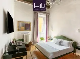 Residenza Il Vicolo by Hili