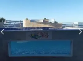 Aparthotel Beira Mar no Centro